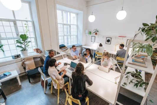 Business Needs Fewer Coders, More Software Developers - Dave Landa on Forbes - Kintone