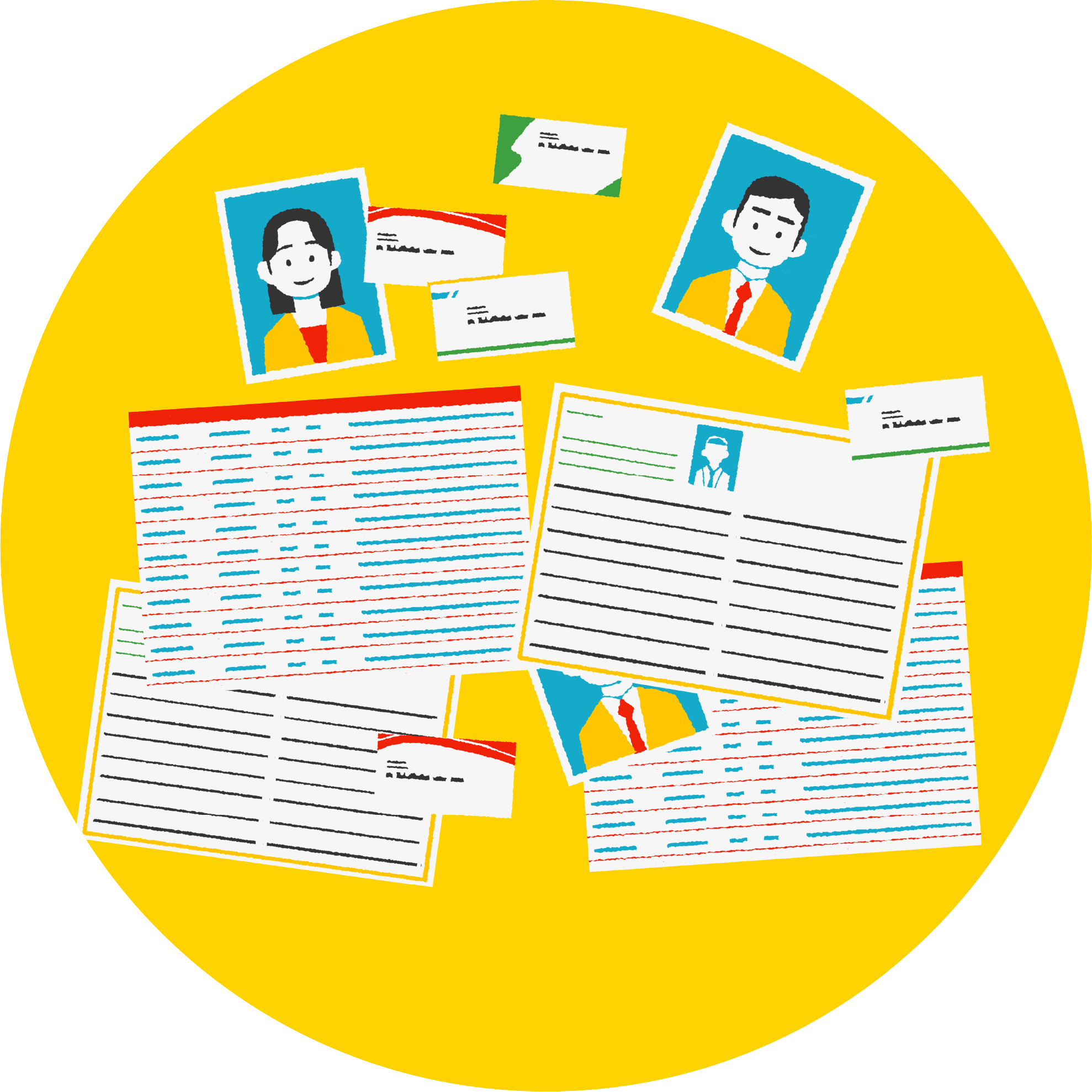 Collaborative platform