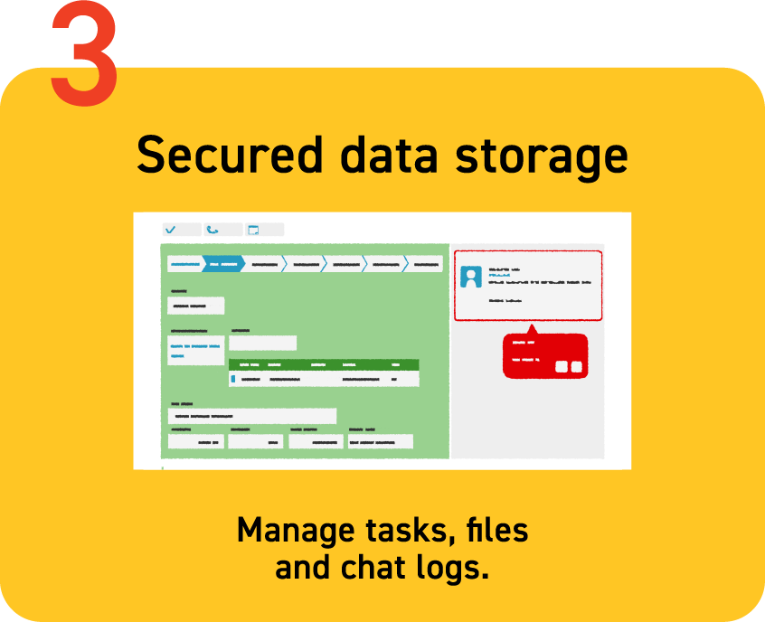 Help illustration placeholder