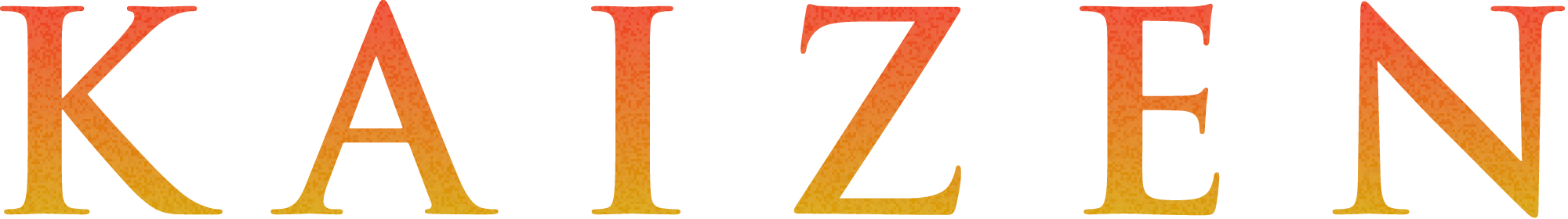 KAIZEN