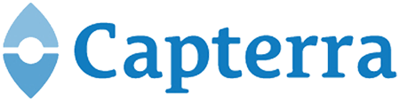 Capterra logo