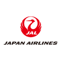 Japan Airline logo - Kintone Low-Code/No-Code Platform - no code app builder, no code solution