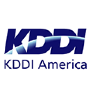 KDDI logo - Kintone Low-Code/No-Code Platform