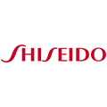 Shiseido logo - Kintone Low-Code/No-Code Platform - no code app builder, no code solution