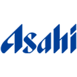 Asahi logo - Kintone demo for Low-Code/No-Code Platform - no code app builder, no code solution