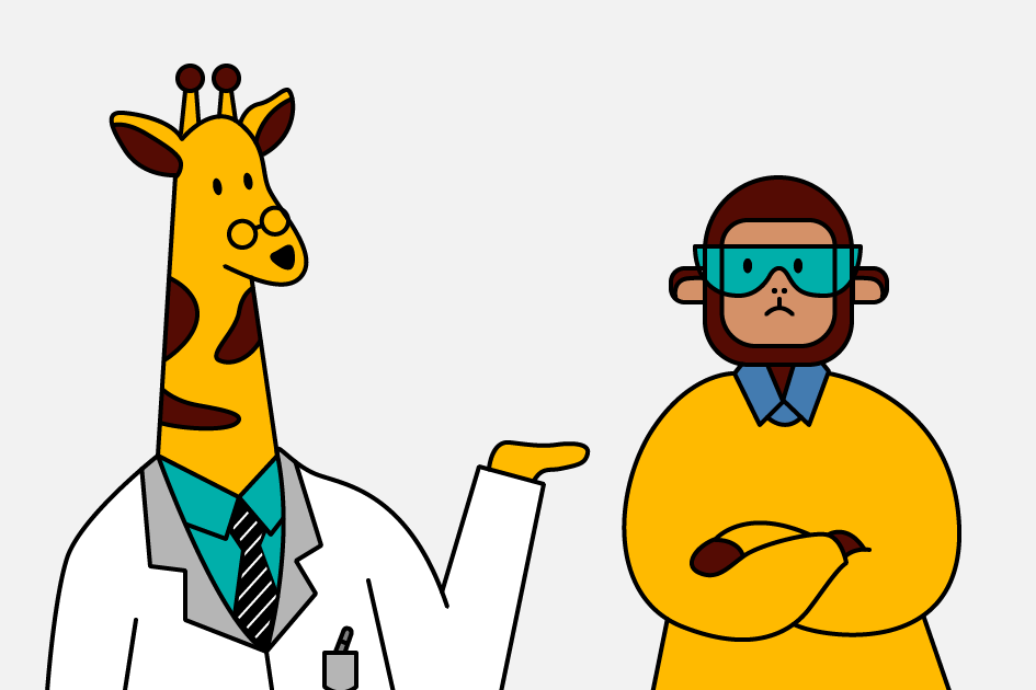 Kintone Comic Managing and Organizing Business Data