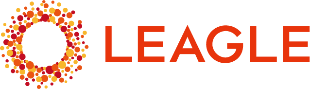 leagle logo