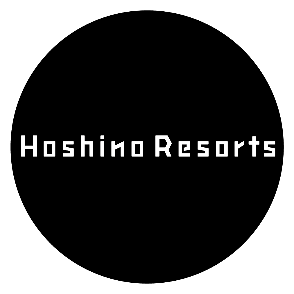 hoshino resorts logo