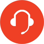 support icon