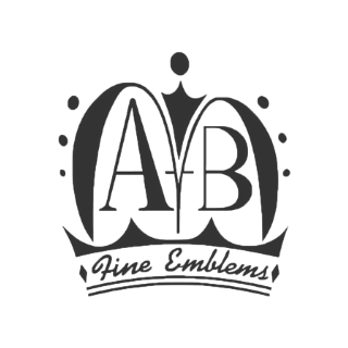AB Emblem logo