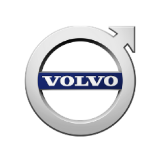 Volvo logo