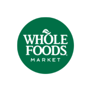 Whole Foods Logo Kintone Customer