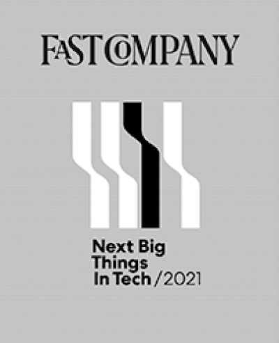 Fast Company Next Big Things in Tech