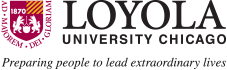 Loyola University of Chicago logo