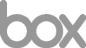 Small Box grey logo