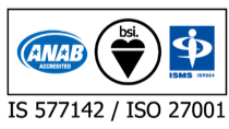 iso-badge