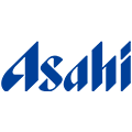 Asahi logo - Kintone demo for Low-Code/No-Code Platform - no code app builder, no code solution