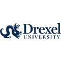 Drexel University 120x120 logo