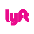 lyft logo - Kintone demo for Low-Code/No-Code Platform - no code app builder, no code solution