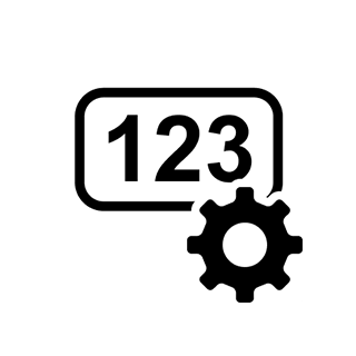 Auto-Numbering Ver. 1.8.2