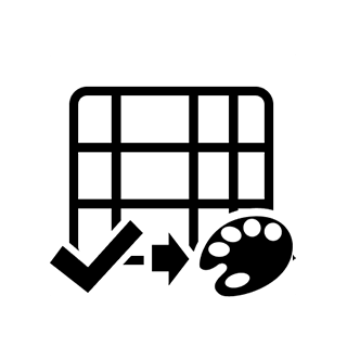 Conditional Format