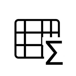 Conditional Table Summation