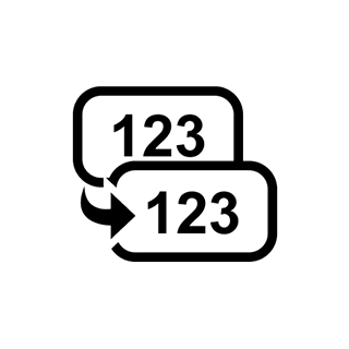 Duplicate Record Number