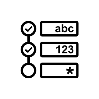 Process Management Required Fields Ver. 1.4.0