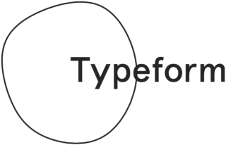 Kintone + Typeform