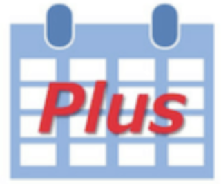 CALENDAR PLUS