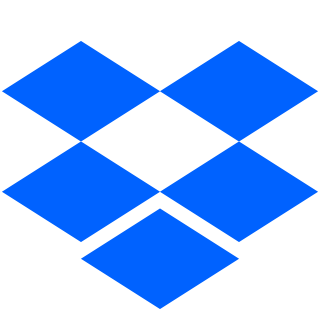 Dropbox + Kintone