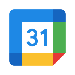 Google Calendar + Kintone