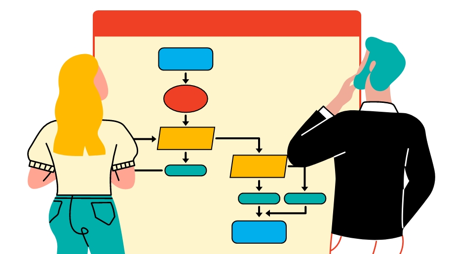 โซลูชันการจัดการ Workflow ได้มากขึ้นด้วยเวิร์กโฟลว์ที่ปรับแต่งได้ | Kintone