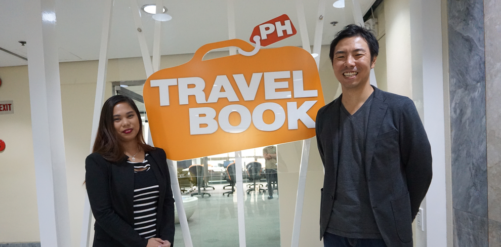 Travel Book Philippines, Inc.