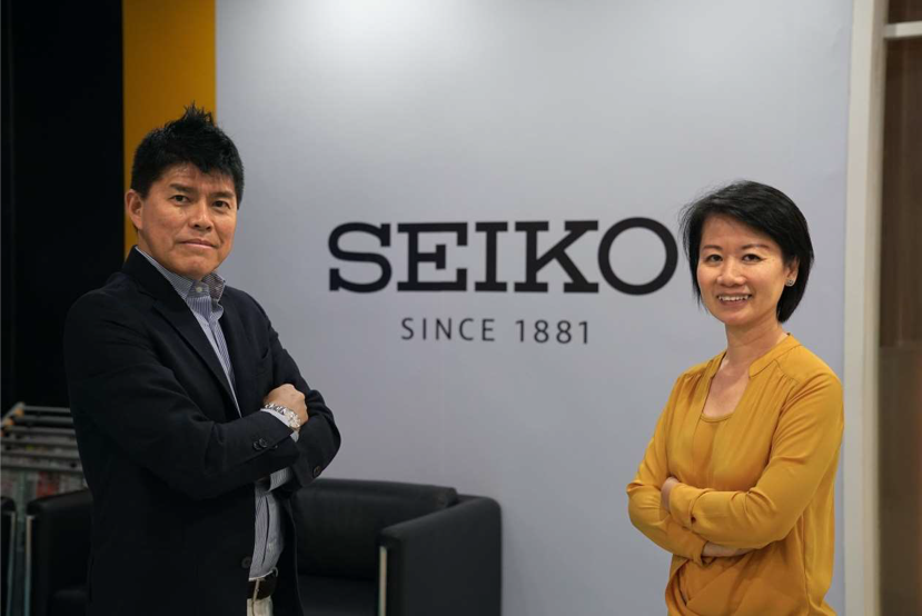 SEIKO (Thailand) Co., Ltd.