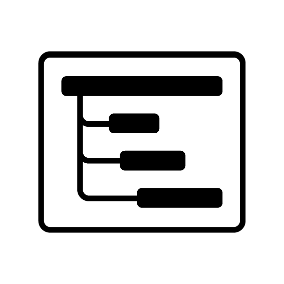 Gantt Chart